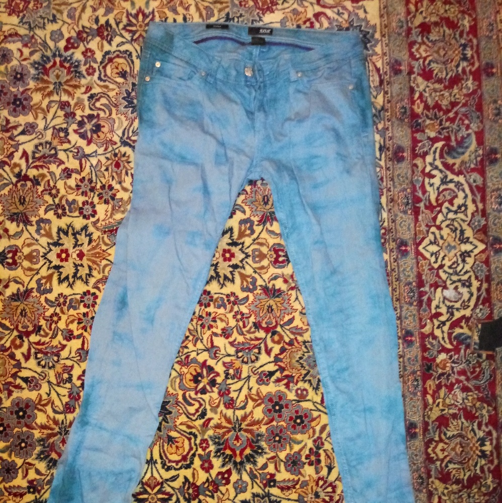 A.n.a jeans